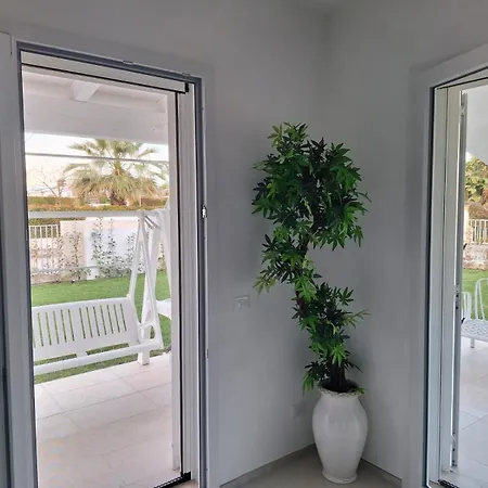 Holiday home Residenza Dei Tre Gelsi