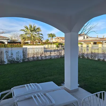 Holiday home Residenza Dei Tre Gelsi Policoro