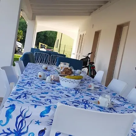 Residenza Dei Tre Gelsi Holiday home