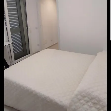 Residenza Dei Tre Gelsi Holiday home Policoro