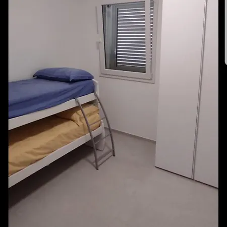 Residenza Dei Tre Gelsi Policoro