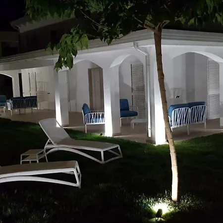 Residenza Dei Tre Gelsi Policoro