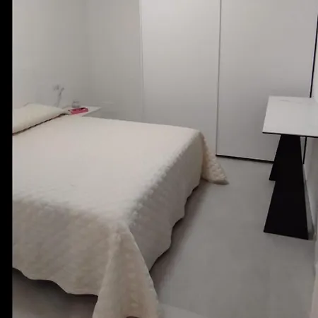 Prázdninový dům Residenza Dei Tre Gelsi Policoro