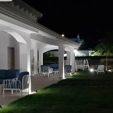 Residenza Dei Tre Gelsi Holiday home Policoro